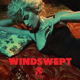 Johnny Jewel - Windswept (LP)