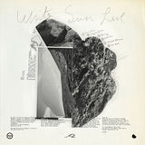 JFDR - White sun live: part 1: strings (LP)