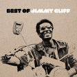 Jimmy Cliff - Best of (LP) - Velvet Music