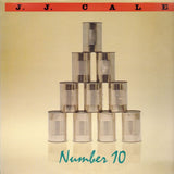 J.j. Cale - Number ten (CD)