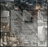 Jimi Hendrix - Electric Lady Studios: A Jimi Hendrix Vision (CD)