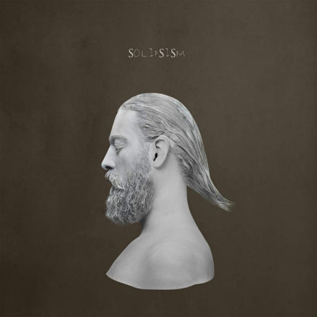 Joep Beving - Solipsism (CD)