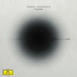 Johann Johannsson - Orphee (LP)