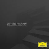 Johann Johannsson - Last and first man (CD)