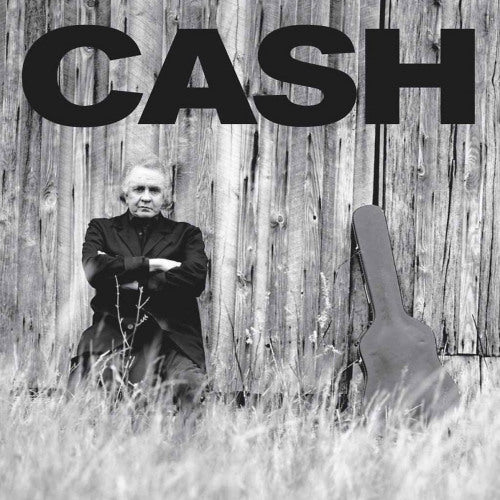 Johnny Cash - American ii: unchained (LP) - Velvet Music