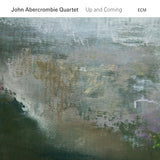 John Abercrombie -quartet- - Up and coming (LP)