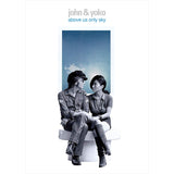John Lennon &amp; Yoko Ono - Above us only sky (DVD movie)