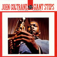 John Coltrane - Giant steps (LP) - Velvet Music