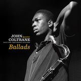 John Coltrane Quartet - Ballads (LP)