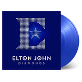 Elton John - Diamonds (LP)