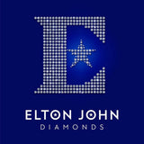 Elton John - Diamonds (LP)
