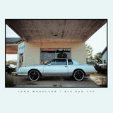 John Moreland - Big bad luv (CD)