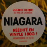 Julien Clerc - Niagara (LP)