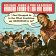 Sharon & The Dap Jones -kings - Just dropped in (to see what condition my rendition was in) (CD)