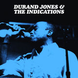 Durand Jones &amp; The Indications - Durand Jones &amp; The Indications (CD)