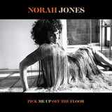 Norah Jones - Pick me up off the floor (LP)