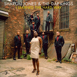 Sharon &amp; The Dap Jones -kings - Just dropped in to see what condition my rendition was in (LP)