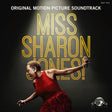 Sharon & The Dap Jones -kings - Miss sharon jones! (ost) (CD)