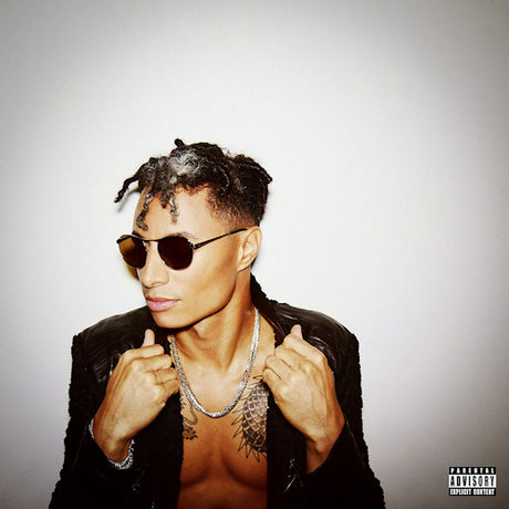 Jose James - Love in a time of madness (CD)