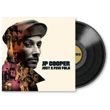 Jp Cooper - Just a Few Folk (LP)