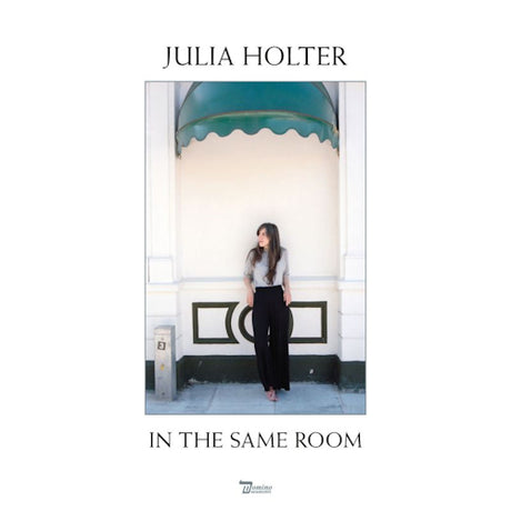 Julia Holter - In the same room (LP)