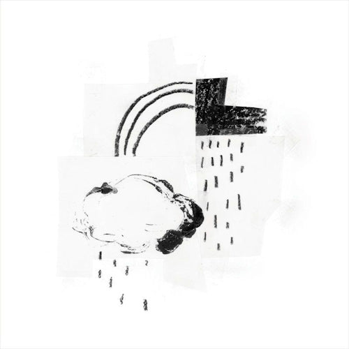 Damien Jurado - In the shape of a storm (LP)