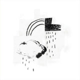 Damien Jurado - In the shape of a storm (LP)