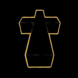 Justice - Justice -cross- (LP)