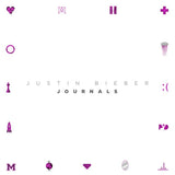 Justin Bieber - Journals (LP)