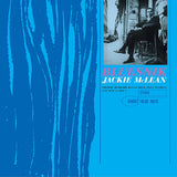 Jackie Mclean - Bluesnik (LP) - Velvet Music