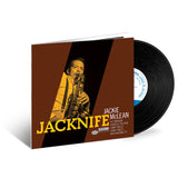 Jackie Mclean - Jacknife (LP)