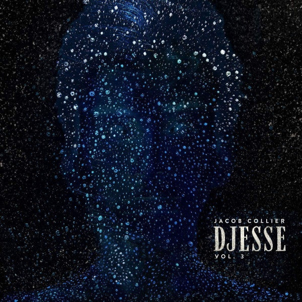 Jacob Collier - Djesse vol. 3 (CD)