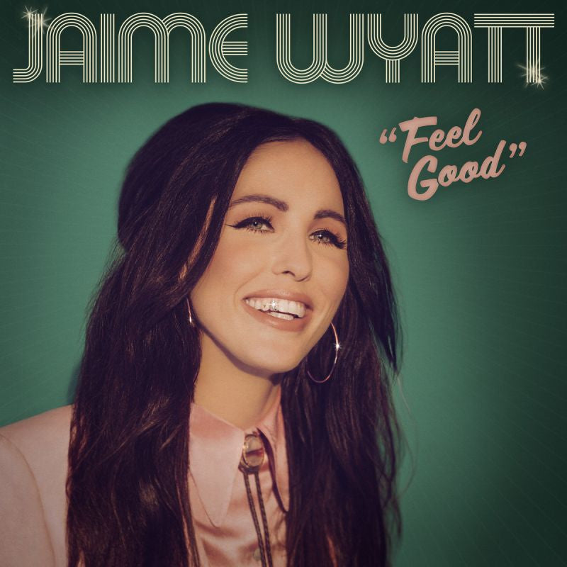 Jaime Wyatt - Feel good (LP)