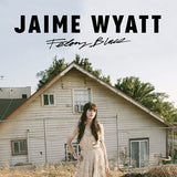 Jaime Wyatt - Felony blues (CD)