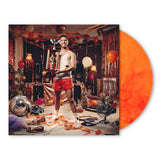 Jake Shears - Last man dancing (LP) - Velvet Music
