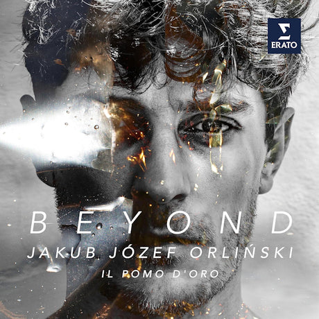Jakub Jozef Orlinski / Il Pomo D'Oro - Beyond (CD)