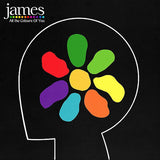 James - All the colours of you (CD)