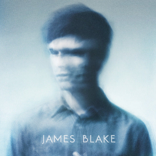 James Blake - James Blake (LP)