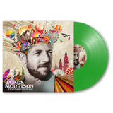 James Morrison - Fight another day (LP)