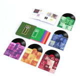 James - Nothing but love - the definitive best of (LP)