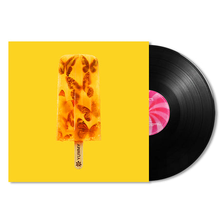 James - Yummy (LP)