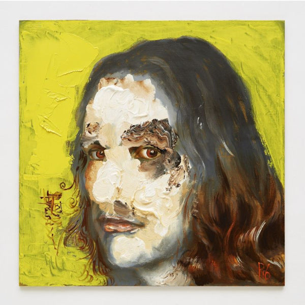 Jameszoo - Fool (CD)