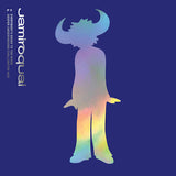 Jamiroquai - Everybody's going to the moon (12-inch maxi-single)