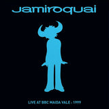 Jamiroquai - Live at bbc maida vale : 1999 (12-inch maxi-single)