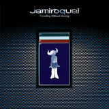 Jamiroquai - Travelling without moving (25th anniversary edition) (LP)