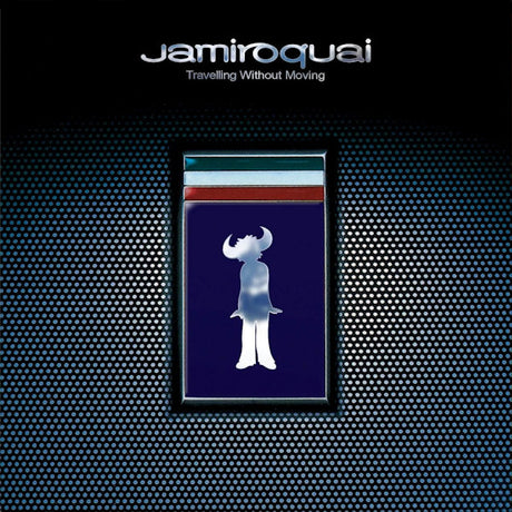 Jamiroquai - Travelling without moving (25th anniversary edition) (LP)