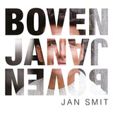 Jan Smit - Boven jan (LP)