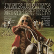 Janis Joplin - Greatest hits (LP) - Velvet Music