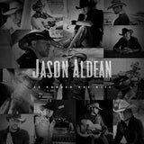 Jason Aldean - 30 number one hits (LP)