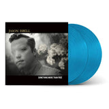 Jason Isbell - Something more than free (LP)